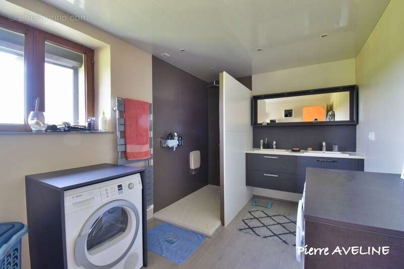 Maison à CLOYES-SUR-LE-LOIR