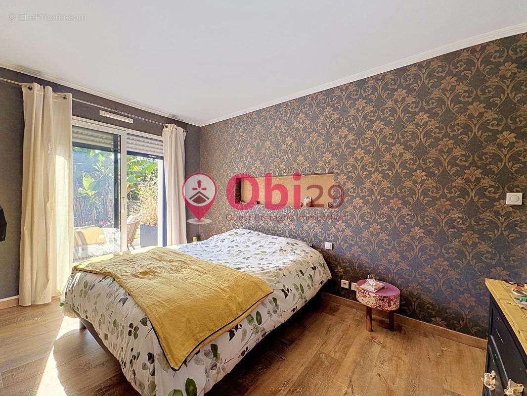 Bénodet - Maison familiale avec dépendance aménagée - photo 7