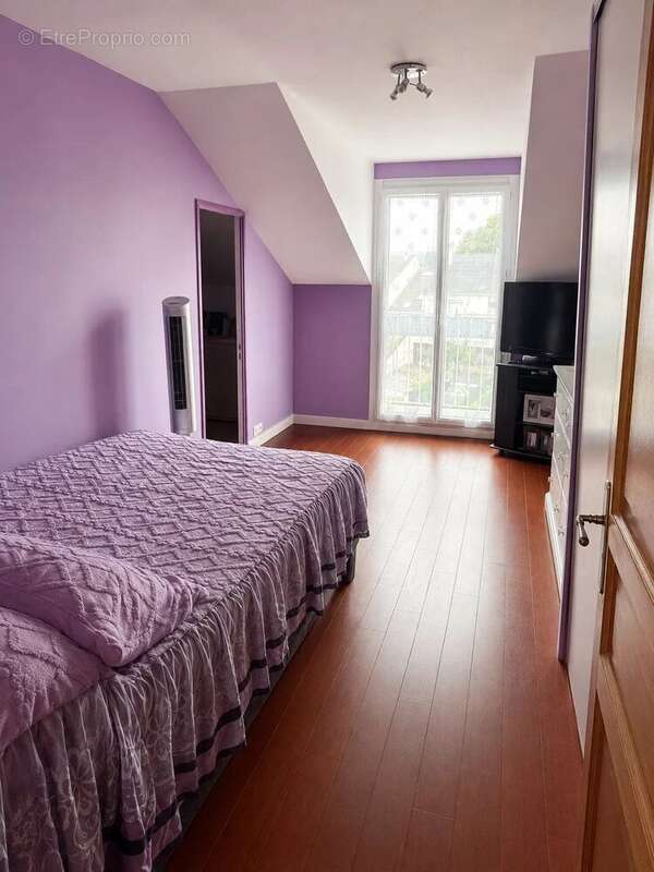Vente Maison Moissy-cramayel(77550) 254 163ï¿œ - photo 4