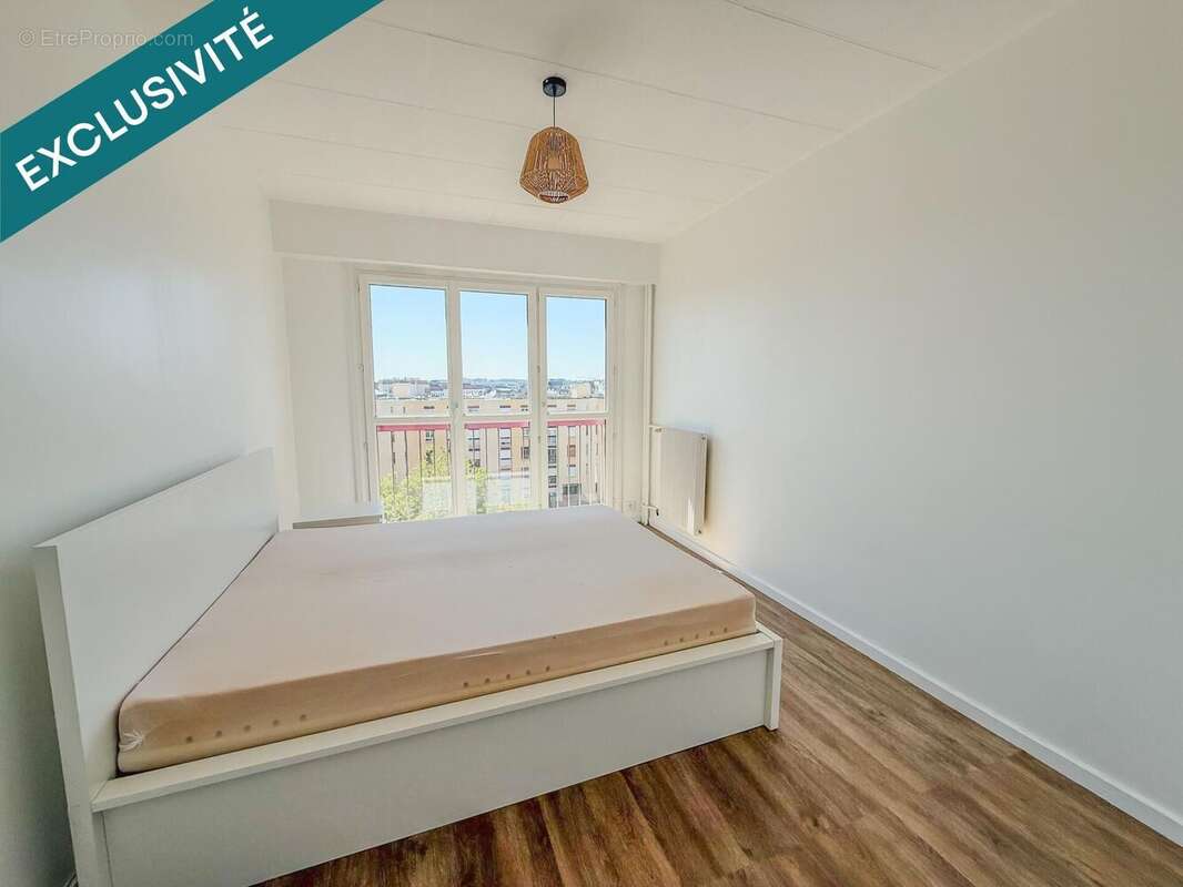 Appartement 59 m² à Le Mans  - photo 4