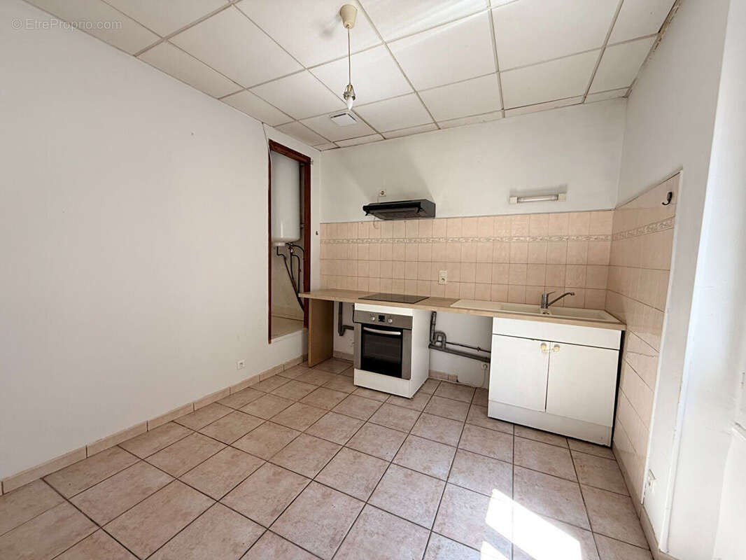 Appartement Duplex au coeur de Saint Sulpice la Pointe - Rare sur le marché ! - photo 4