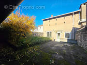 Maison à BERTRICHAMPS