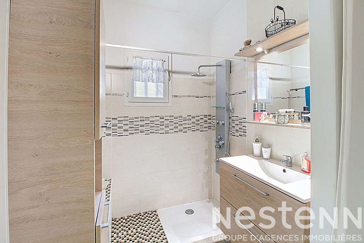 Maison à TRANS-EN-PROVENCE