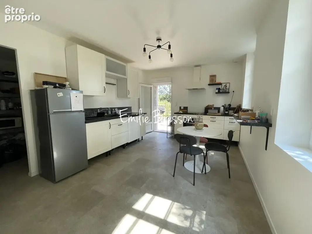 Maison 111 m² à Gaillac  - photo 3