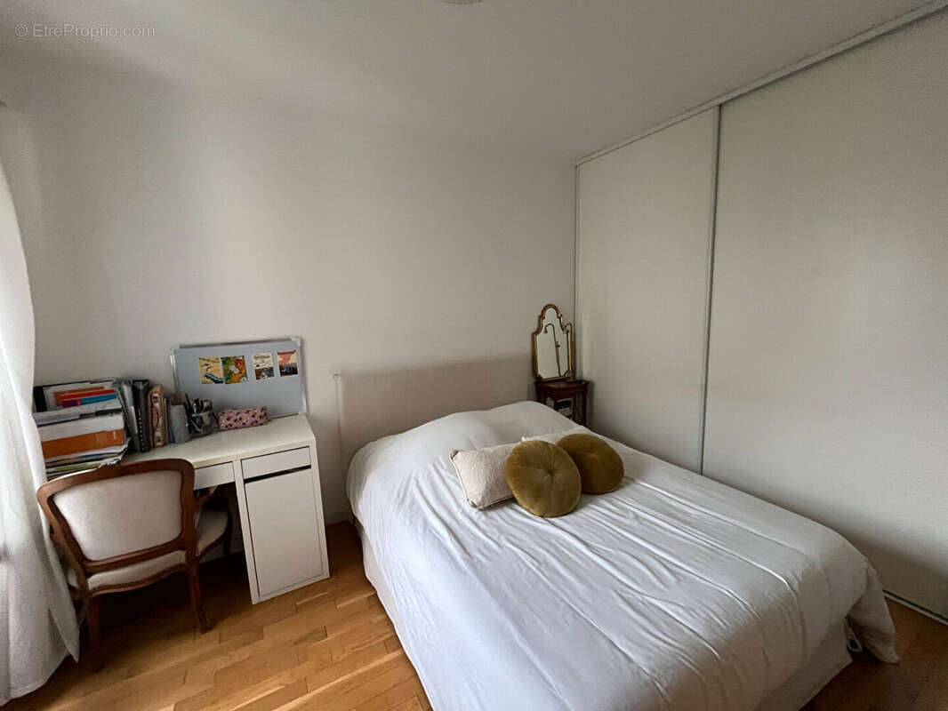 Appartement à CHAVILLE