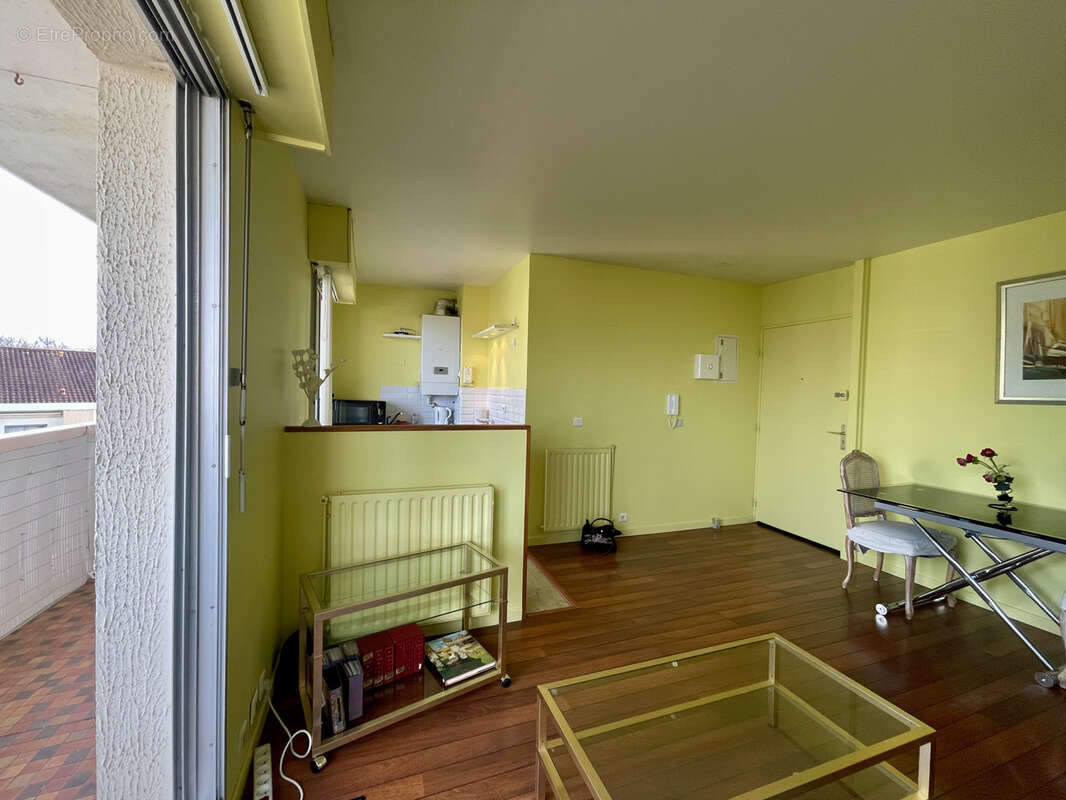 Appartement à ARCACHON