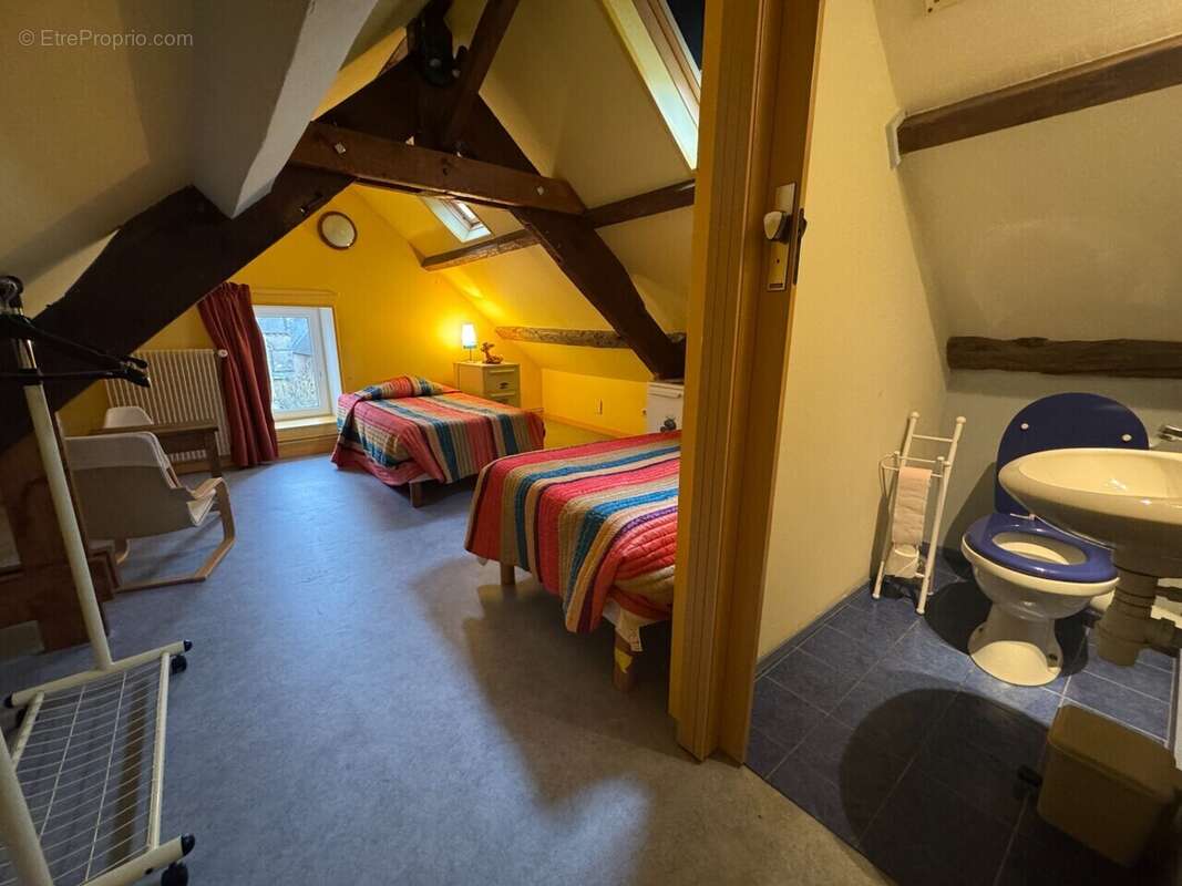 Maison à ARROMANCHES-LES-BAINS