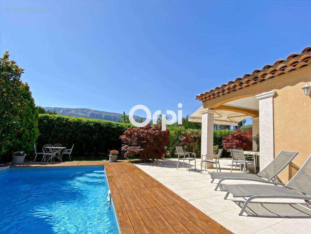 Villa de plain-pied à Vendre - photo 39