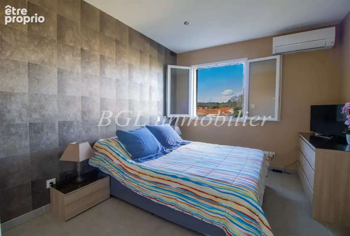 Magnifique Maison Contemporaine - environnement PREMIUM - photo 9