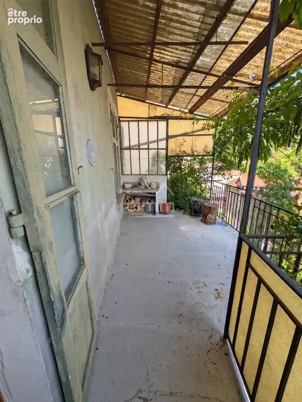 Maison de village T3 - photo 6