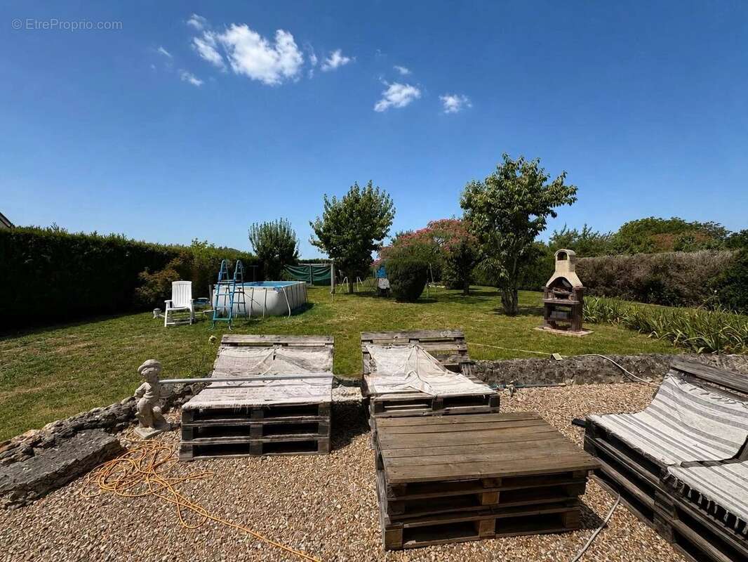 Charmante maison de 108 m² - 4 chambres - photo 7