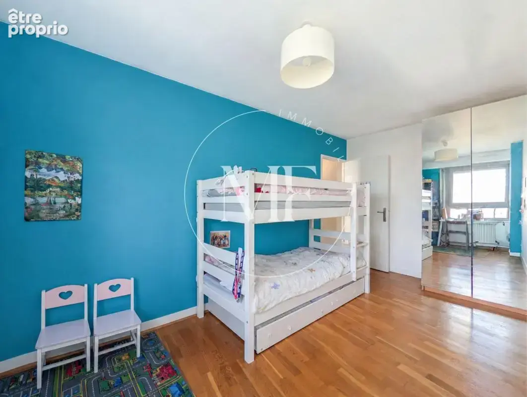Appartement - photo 17