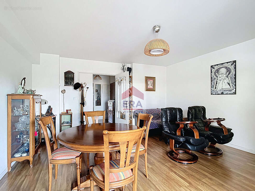 Appartement à MARSEILLE-10E
