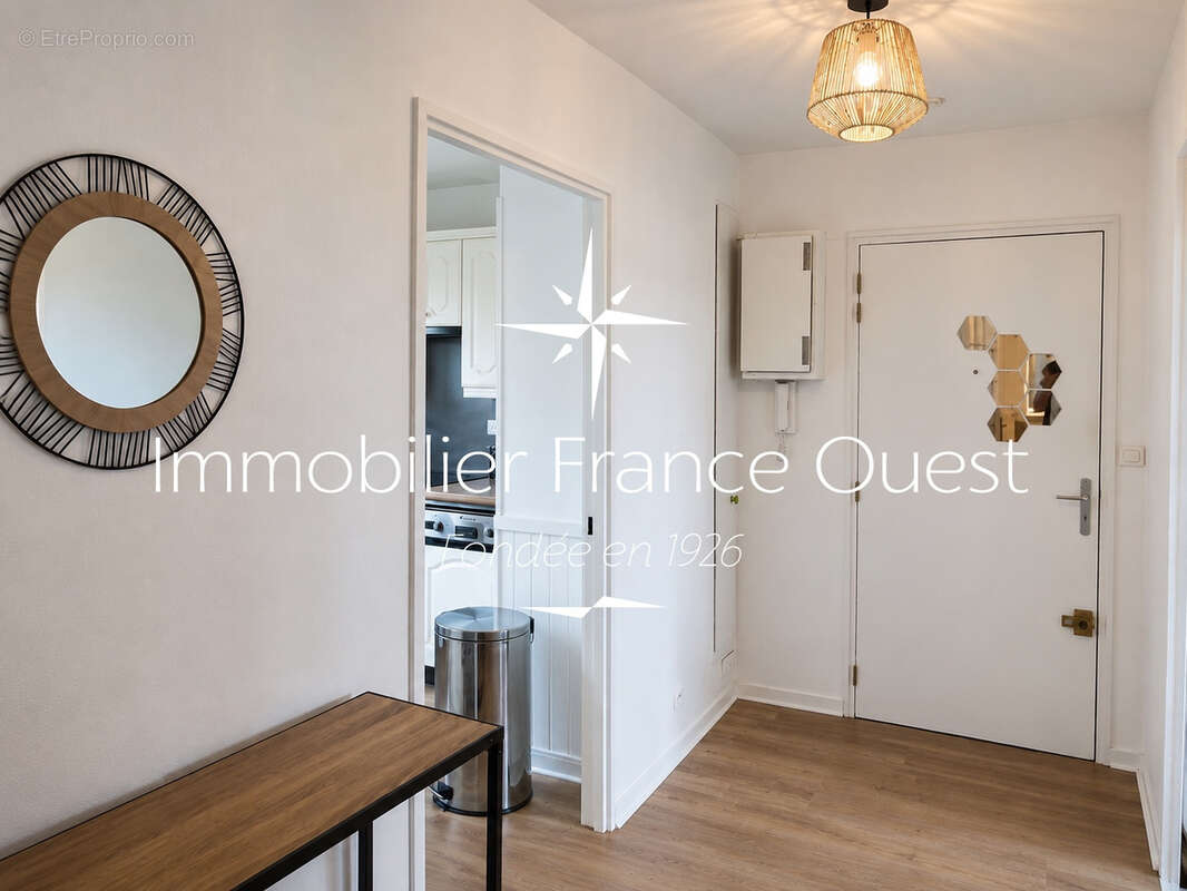 Appartement à ANGERS