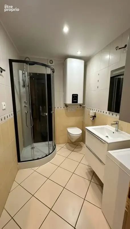 Commerce 55 m² à Annemasse  - photo 4