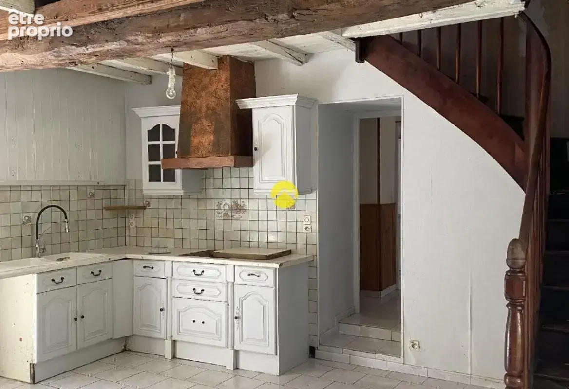 Très belle maison en pierre - photo 10