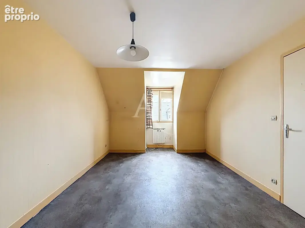 Maison familiale - Quartier Angers Doutre - 6 pièces - photo 11