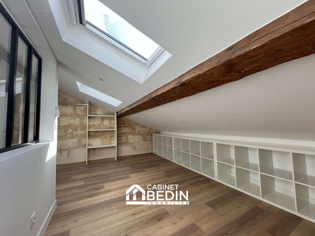 Appartement 80 m² à Bordeaux  - photo 7