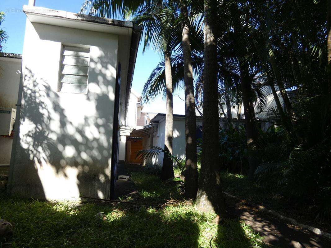 Maison à SAINT-JOSEPH