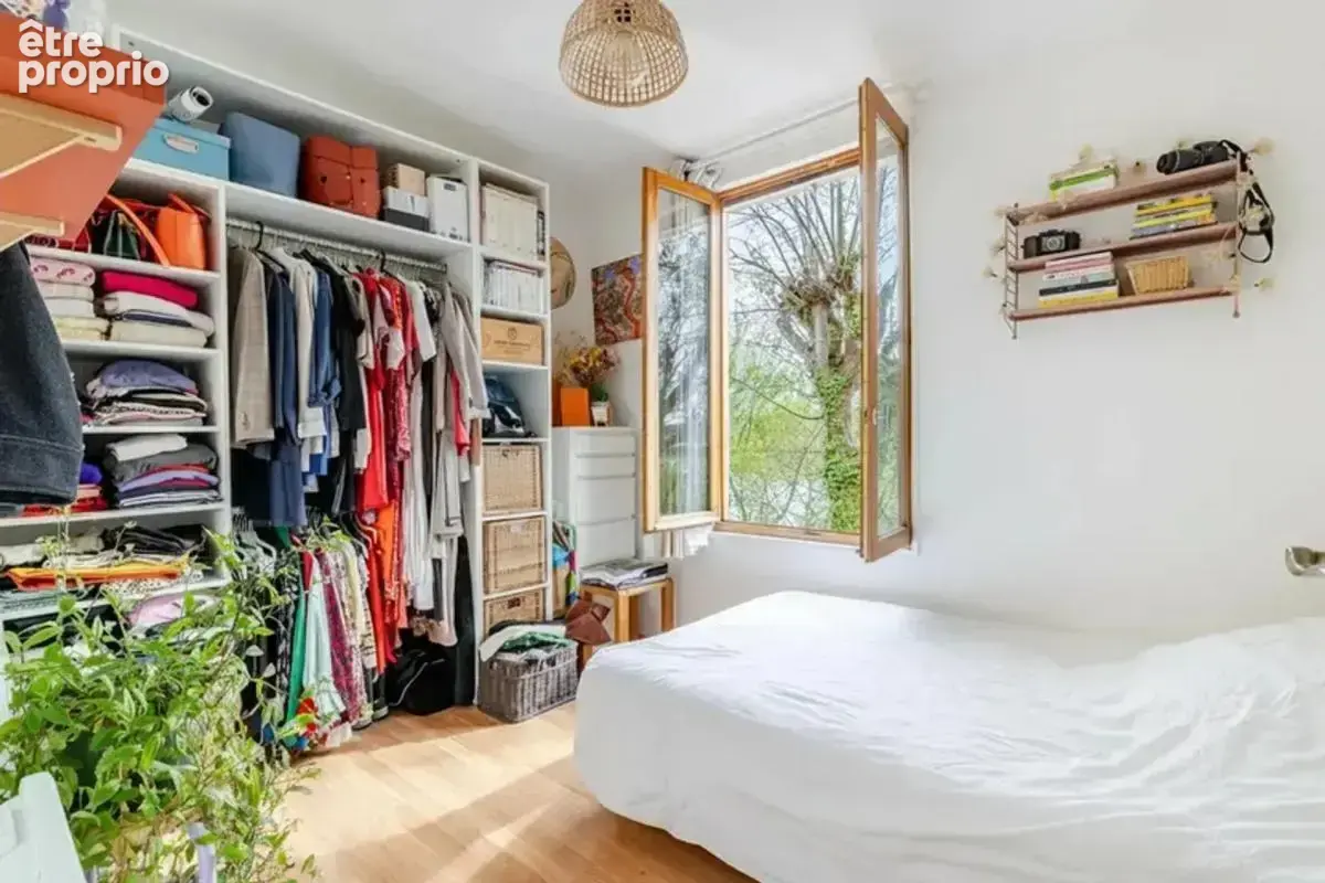 Charmante maison 6 pièces vue Seine à Draveil - photo 9