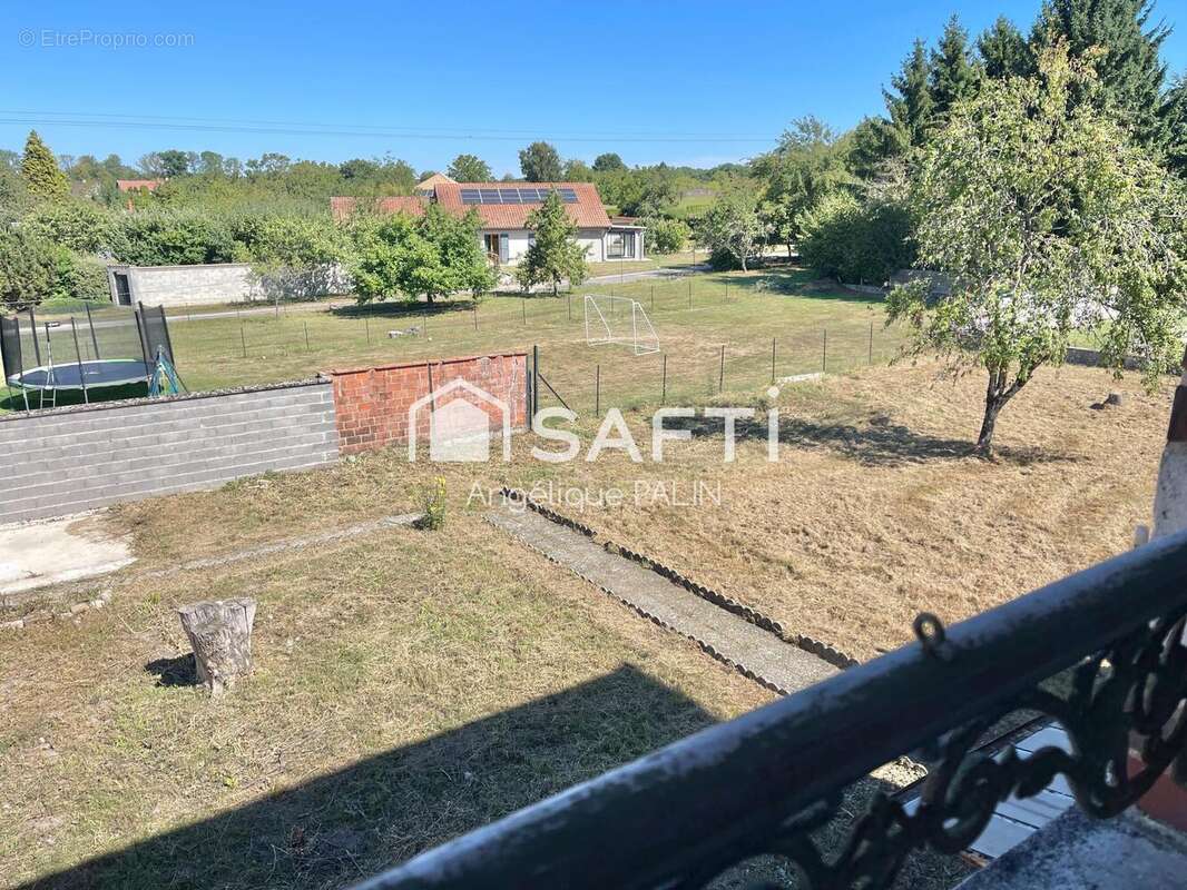 Photo 4 - Maison à SAINTE-MENEHOULD