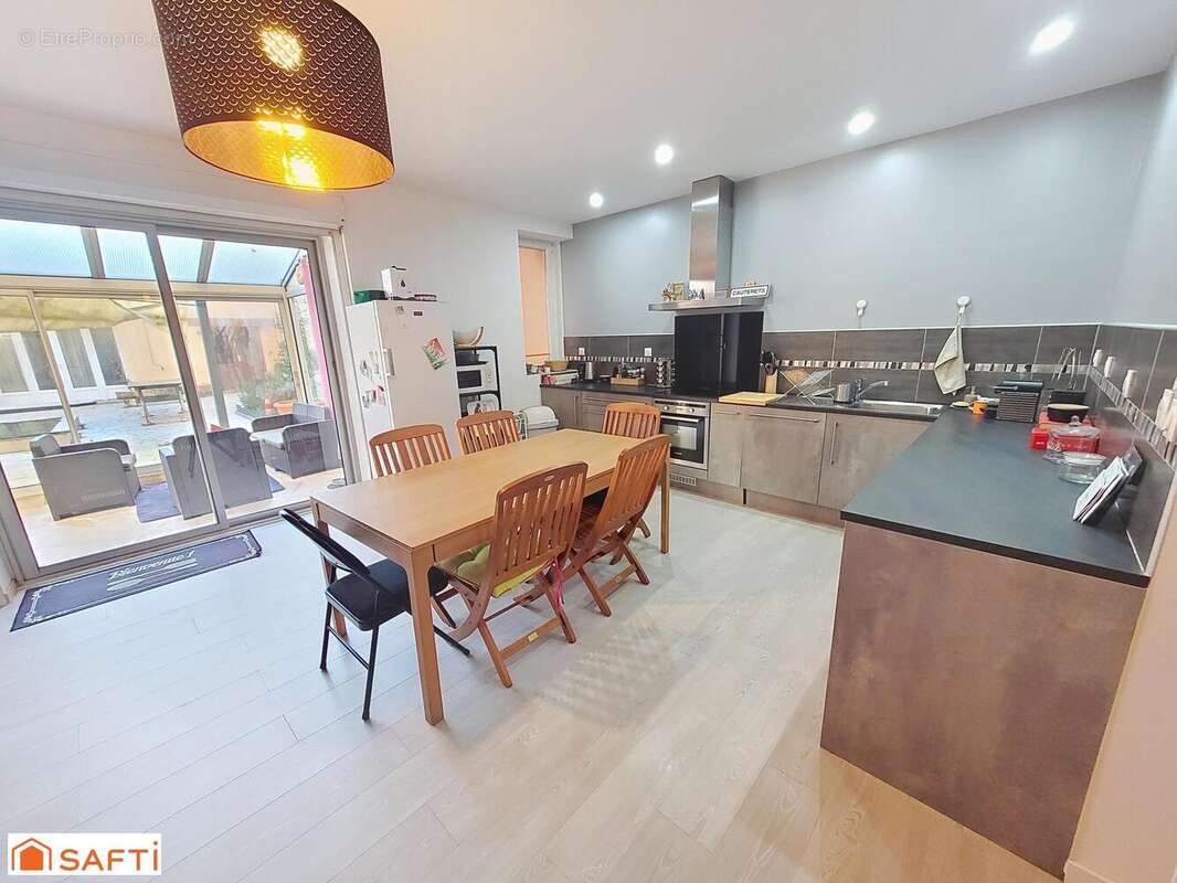 Photo 2 - Maison à LESPARRE-MEDOC