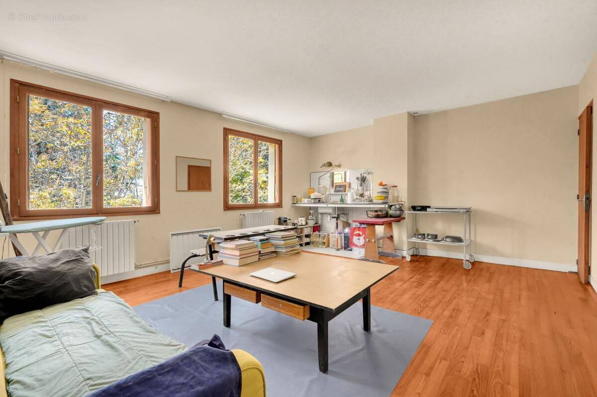 Maison à L&#039;UNION