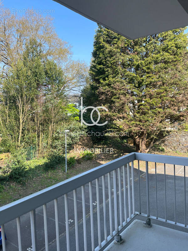 Appartement à VANNES
