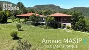 Maison à QUILLAN