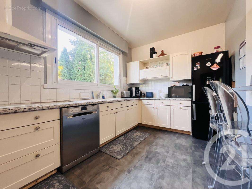 Maison 104 m² à Limoges  - photo 8