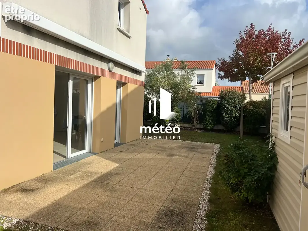 Maison 3 chambres / 3 salles d'eau - photo 2