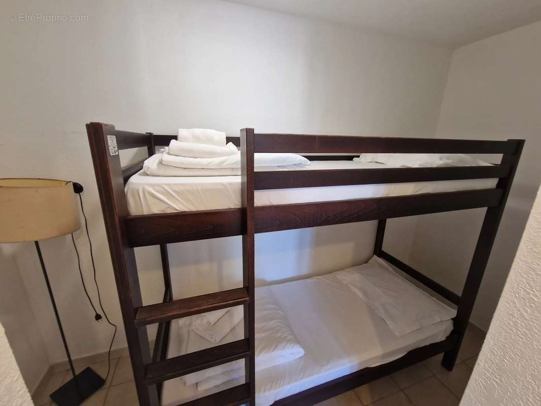 Appartement à SAINT-FLORENT