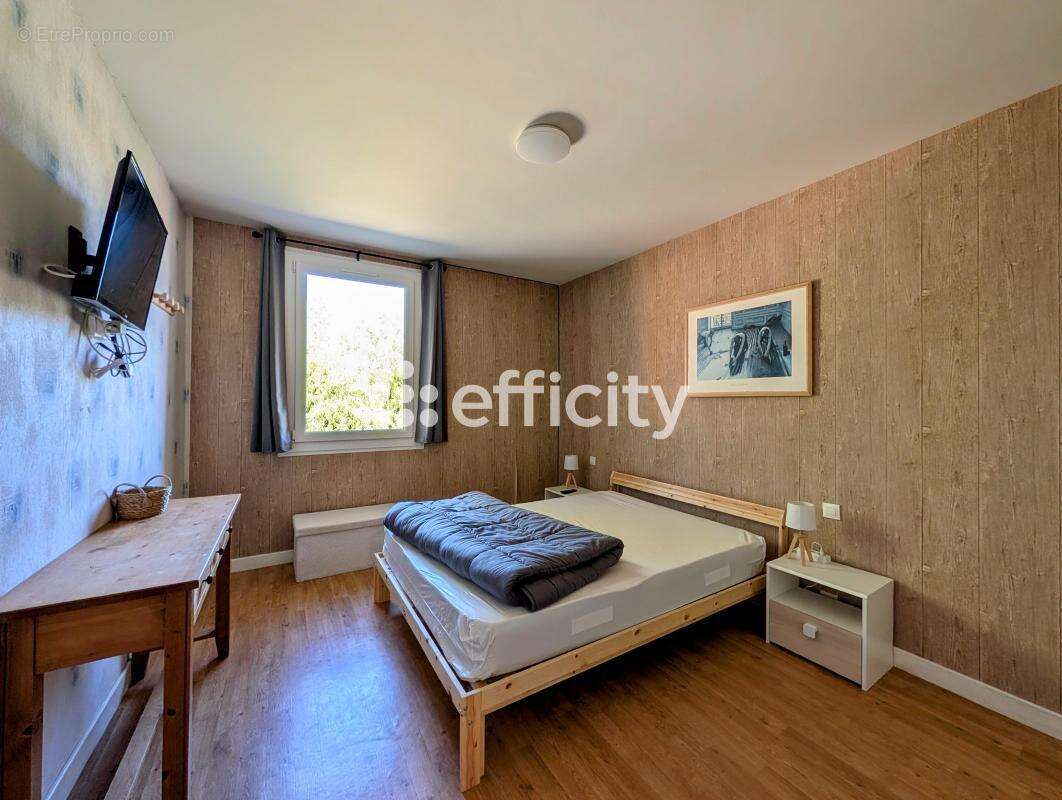 Appartement - photo 6