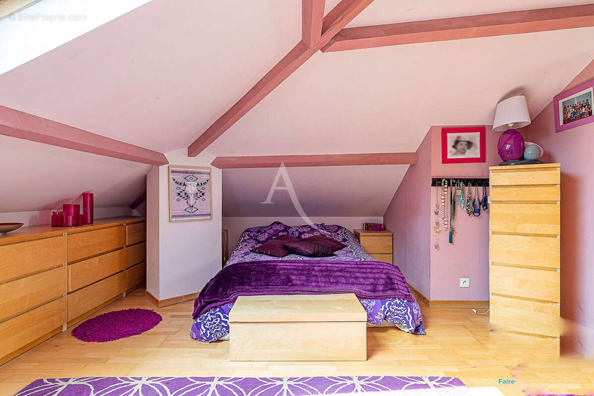 Maison à MONTASTRUC-LA-CONSEILLERE