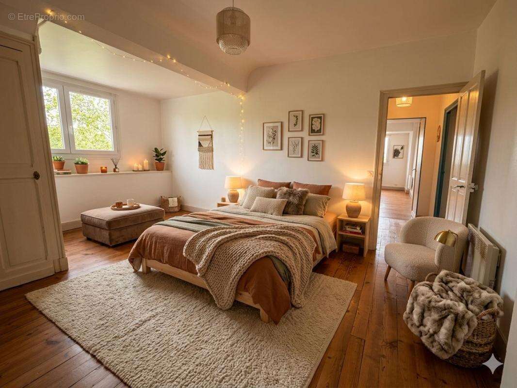 Appartement à PAU