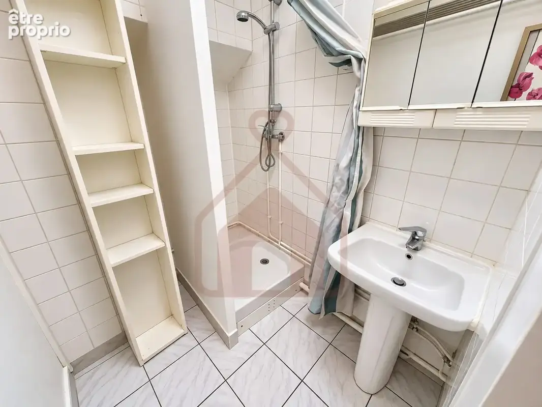 Appartement 3 pièces 43 m² à vendre à Villejuif (94800) - photo 5