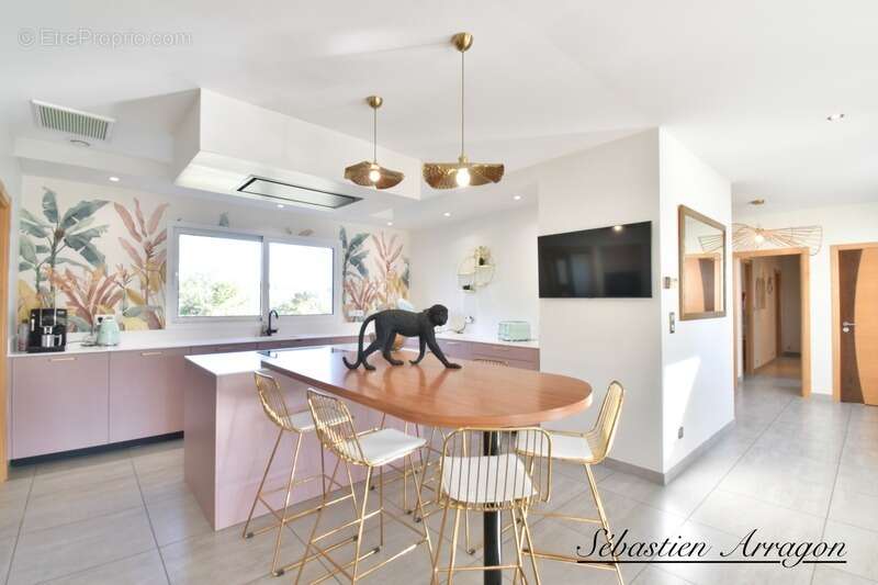 Maison à FOULAYRONNES