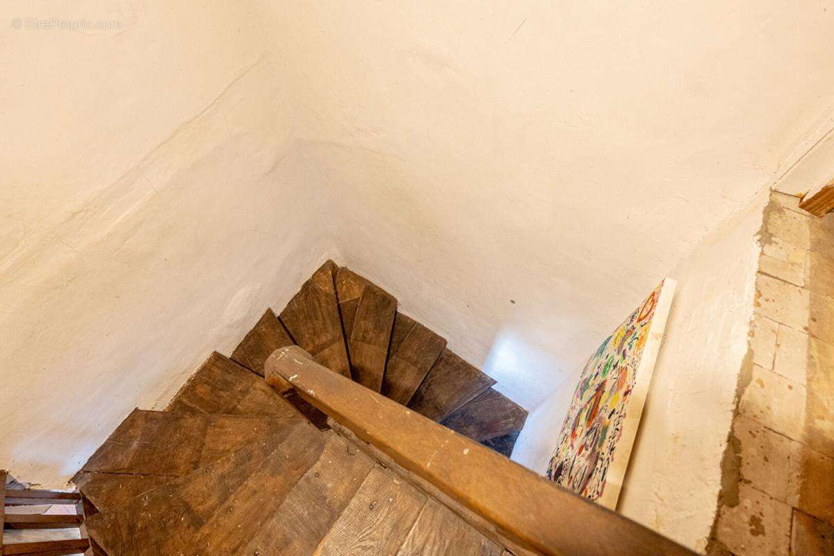 Maison à MONDOUBLEAU