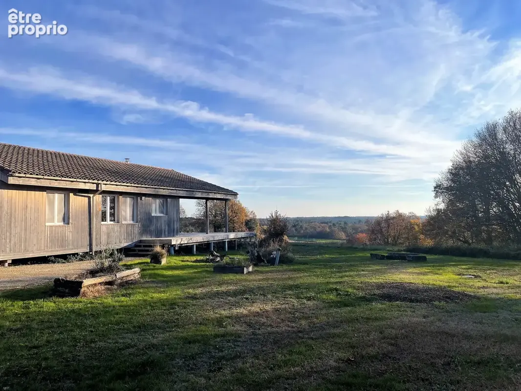Maison 108 m² à Monpazier  - photo 5