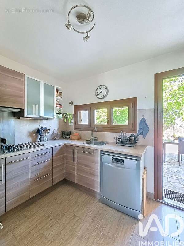 Photo 7 - Maison à COMBS-LA-VILLE