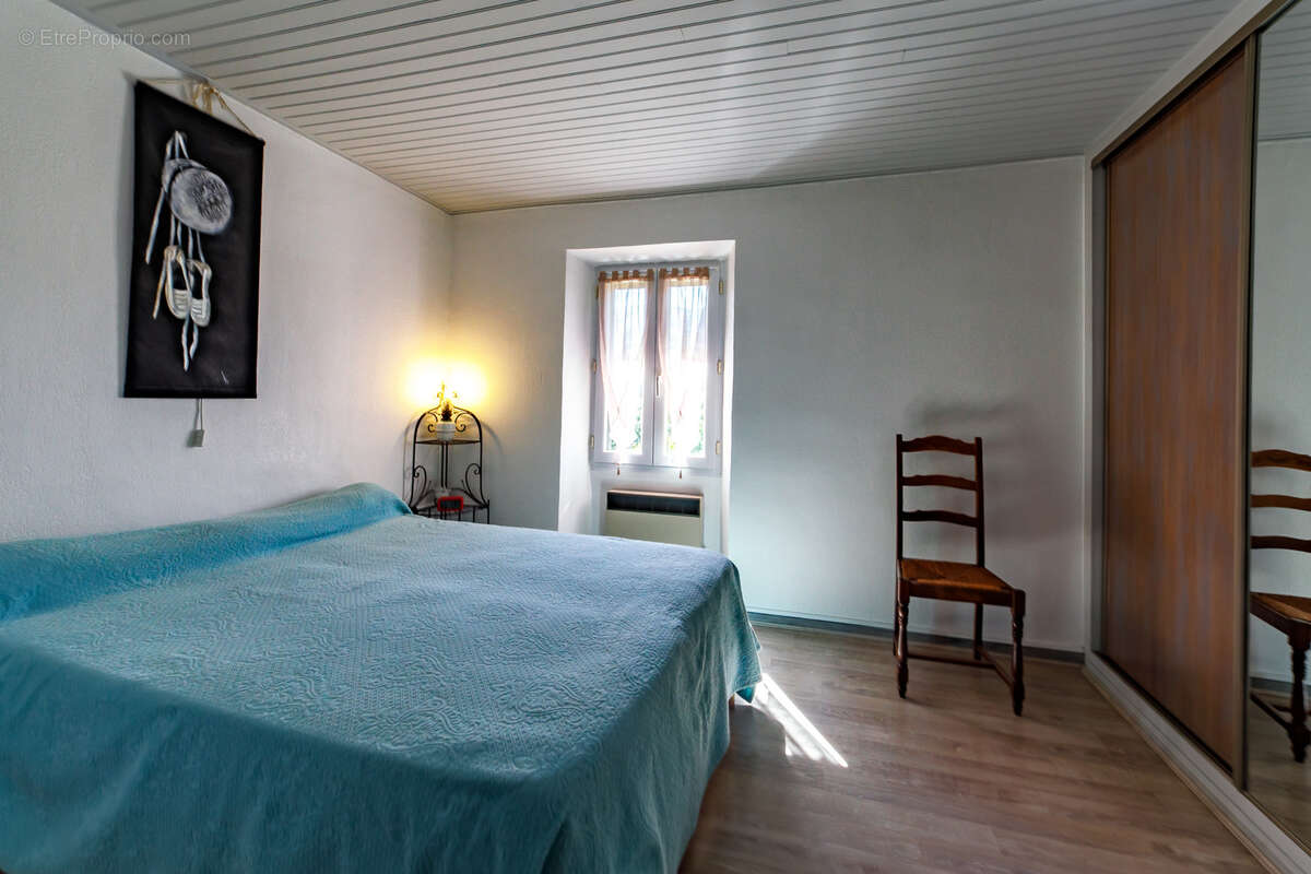 Mas 110 m2 sur 2763 m2 de terrain - photo 14