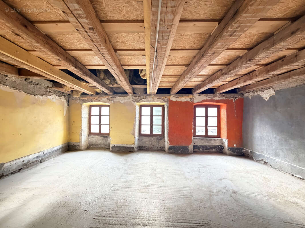 Appartement à DELLE