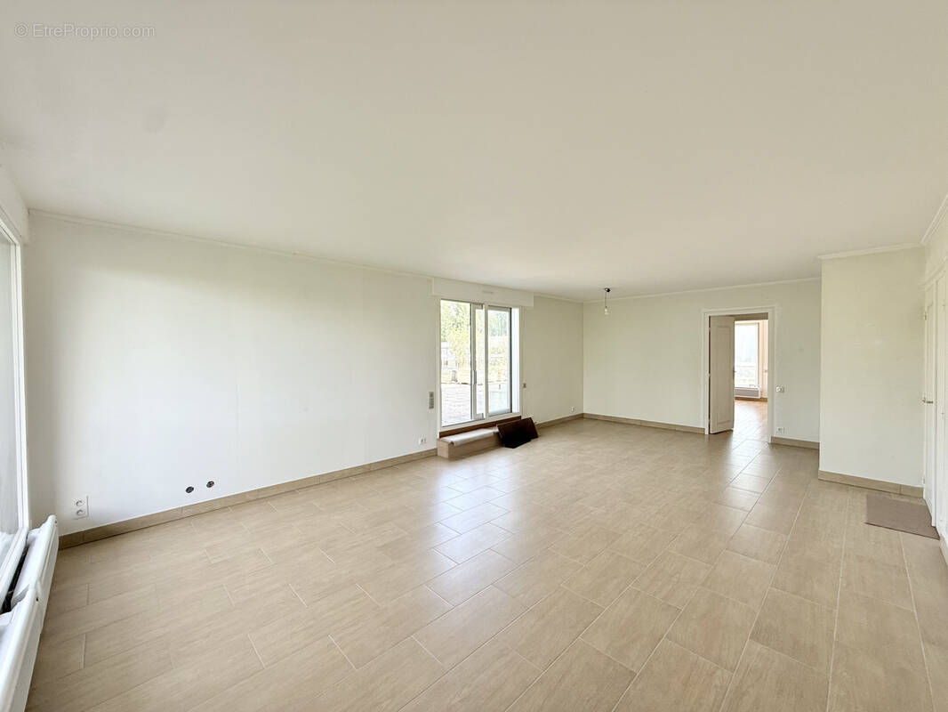 Appartement à SAINT-MAURICE