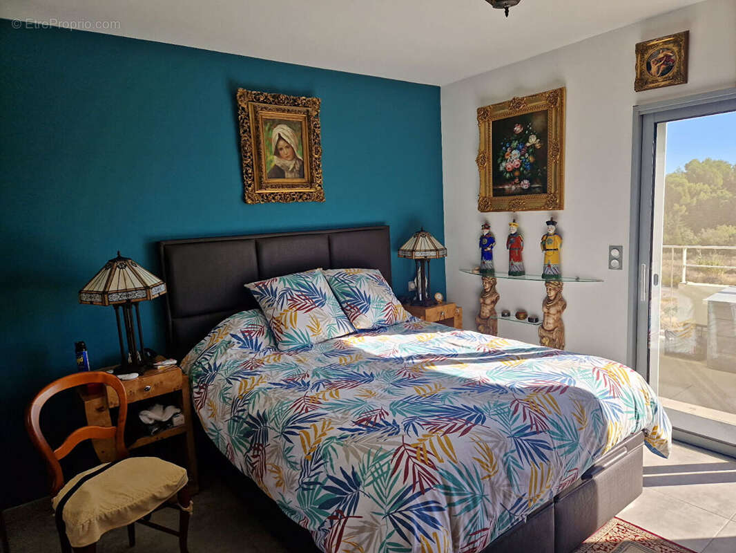 Appartement à NARBONNE