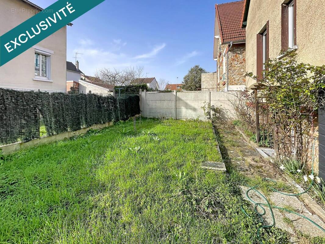 Photo 1 - Maison à ORLY
