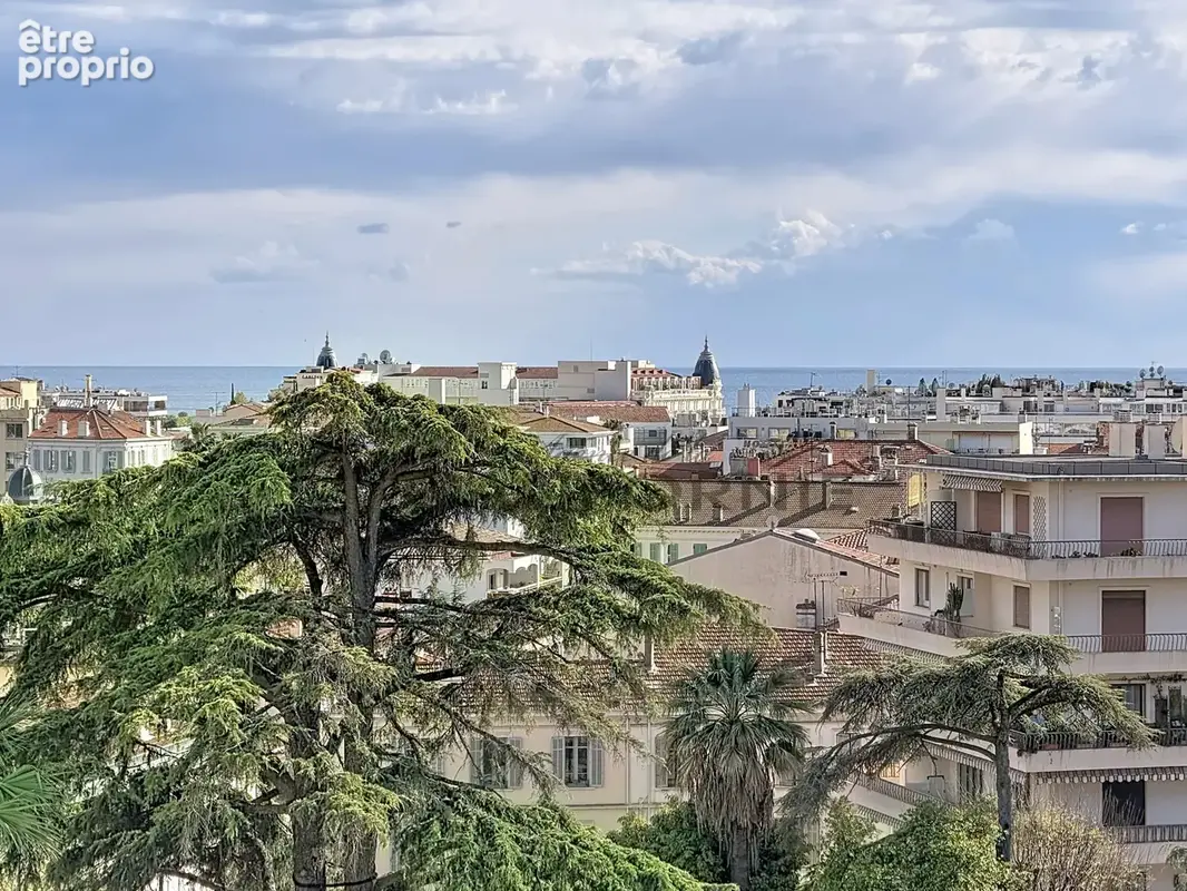Photo Appartement à Cannes au prix de 990 000€