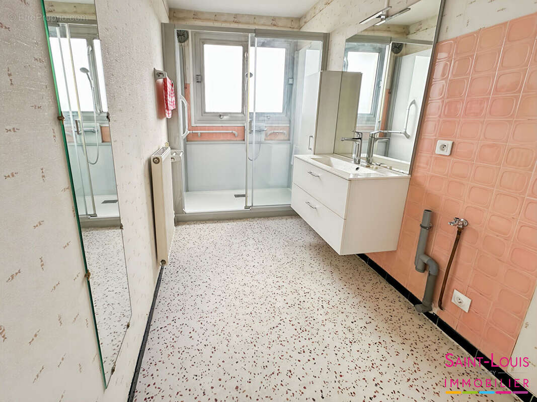 Appartement à POISSY