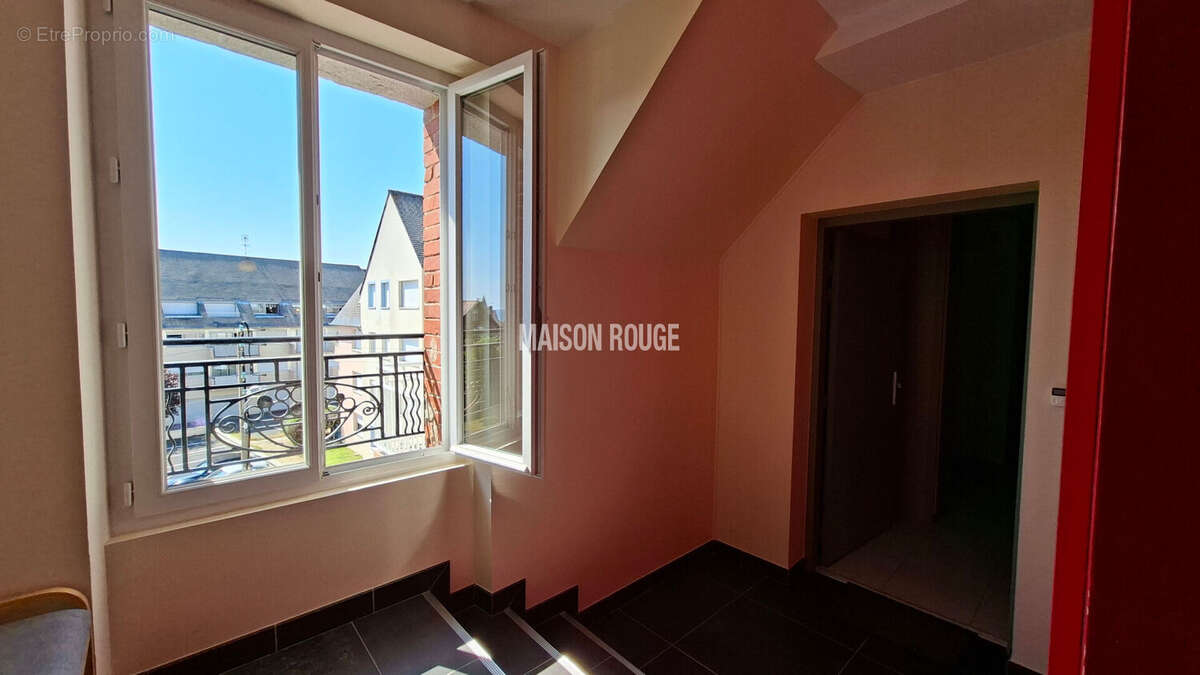 SAINT CAST LE GUILDO - Appartement Bord de mer - photo 10