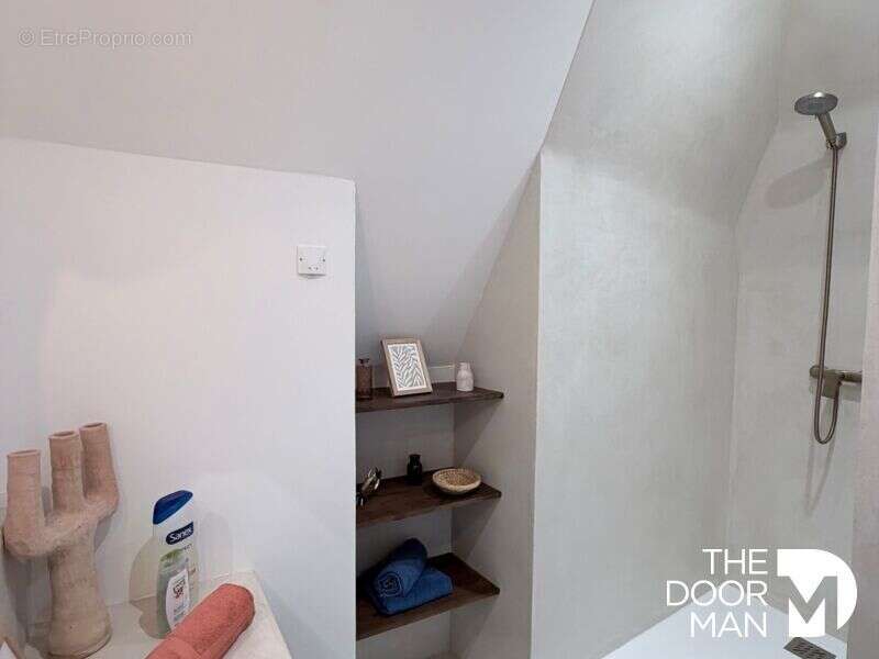 Maison 44510 - photo 16