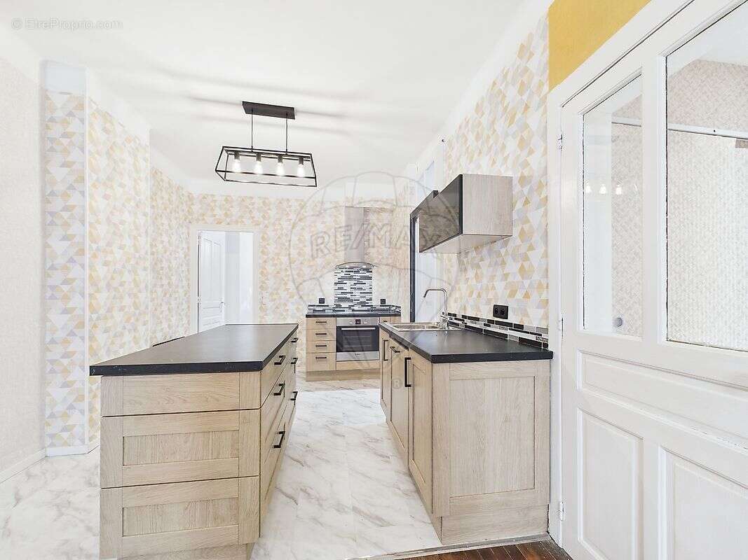 Appartement à LONGWY